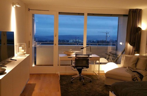 Tuebingen Apartment | criston apartments - dream view studio 14