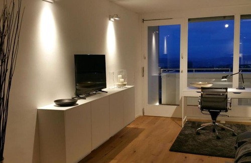 Tuebingen Apartment | criston apartments - dream view studio 14