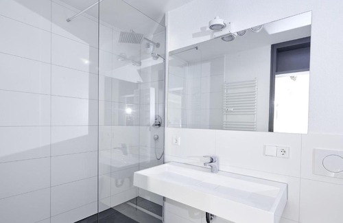 Tuebingen Apartment | criston apartments - dream view studio 14