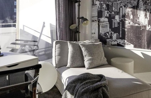 Tuebingen Apartment | criston apartments - dream view studio 14