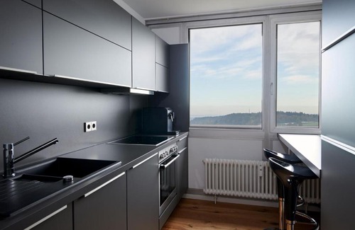 Tuebingen Apartment | criston apartments - Friendly Residence 15