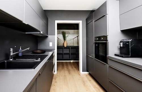 Wanne Apartment | criston apartments - like home G