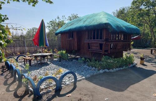 Luna Resort | Cristy's Place
