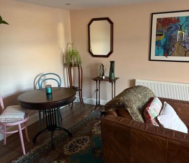 Murrisk Apartment | Croagh Patrick Studio
