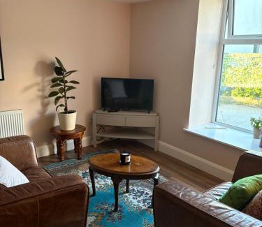 Murrisk Apartment | Croagh Patrick Studio