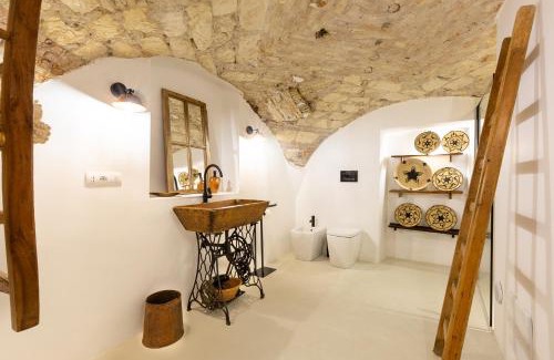 Cagliari Bed & Breakfast | Crobi Museum and Suites
