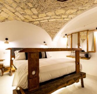 Cagliari Bed & Breakfast | Crobi Museum and Suites
