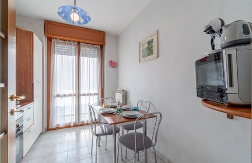 San Paolo Apartment | Crocetta Modern & Spacious Apartment x6