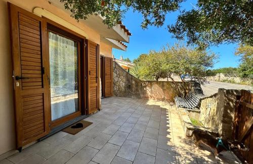 Funtana Meiga House | Crock House