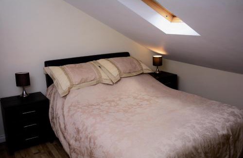 Dungannon Bed & Breakfast | Crockgarve B and B