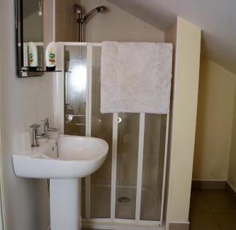 Dungannon Bed & Breakfast | Crockgarve B and B