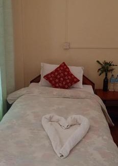 Sauraha Hotel | Crocodile Safari Camp