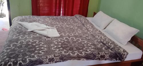 Sauraha Hotel | Crocodile Safari Camp