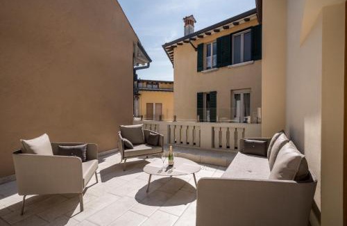 Sirmione Apartment | Crocus Apartments