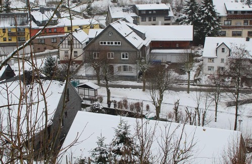 Schwalefeld Apartment | Croda Rossa - Landhaus Alpina
