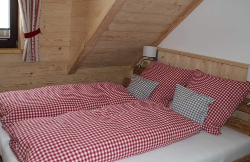 Schwalefeld Apartment | Croda Rossa - Landhaus Alpina