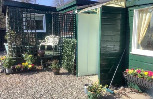 Banavie Apartment | Croft cabin