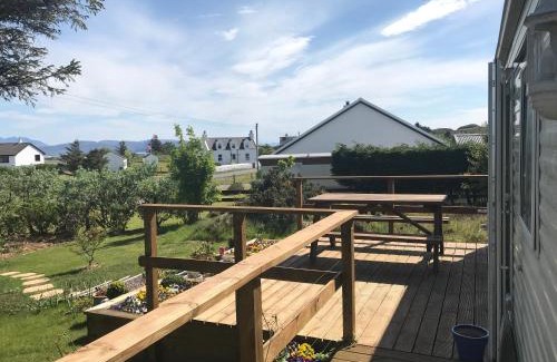 Caroy Apartment | Croft No 6
