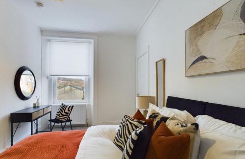 Hawick Apartment | Croft Road Getaway