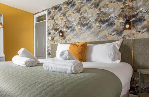 Breakish Apartment | Croft4
