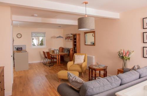Breakish Apartment | Croft4