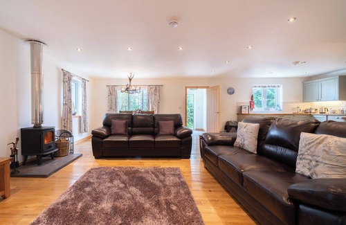 Tobermory Cottage | Crofter's Cottage