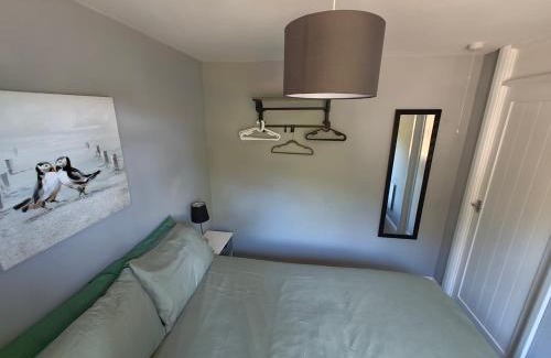 Bont Newydd Apartment | Crofters Cabin