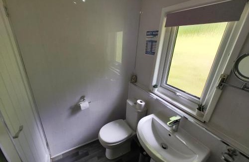 Bont Newydd Apartment | Crofters Cabin