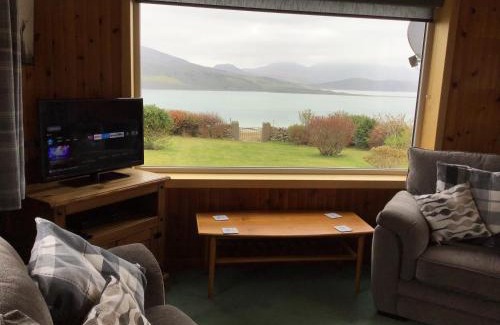 Lairg House | Crofters Cottage at 100 Midtown