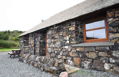 Caroy House | Crofters Cottage