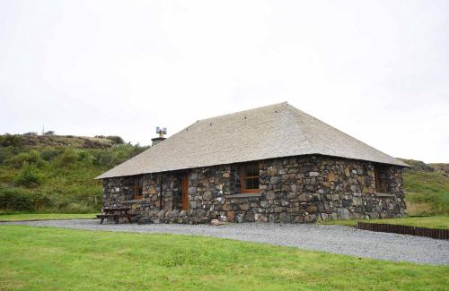 Caroy House | Crofters Cottage
