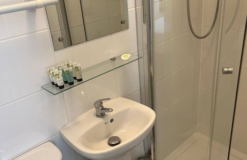 Torquay City Centre Hotel | Crofton House Hotel