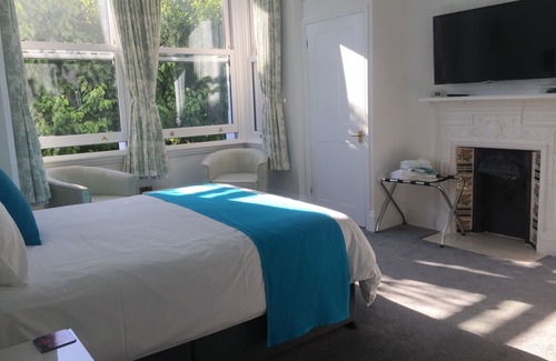 Croham Bed & Breakfast | Croham Park Bed & Breakfast