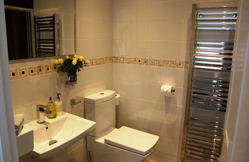 Croham Bed & Breakfast | Croham Park Bed & Breakfast