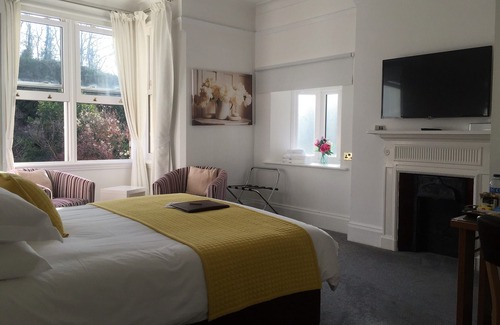 Croham Bed & Breakfast | Croham Park Bed & Breakfast