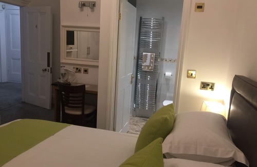 Croham Bed & Breakfast | Croham Park Bed & Breakfast