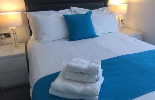 Croham Bed & Breakfast | Croham Park - Free Parking & Wi-Fi