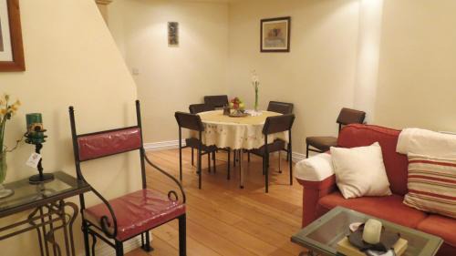 Rosscarbery Apartment | Croi an Bháile Luxury Apartment