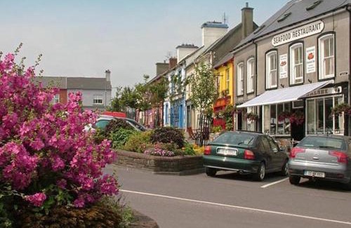 Rosscarbery Apartment | Croi an Bháile Luxury Apartment
