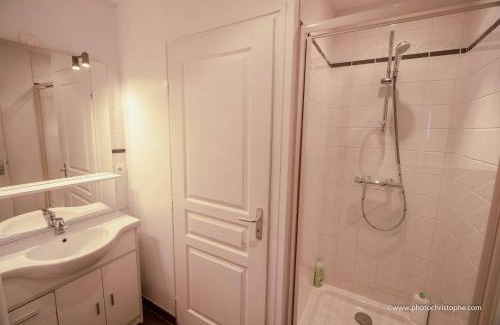 Sainte-Marie-au-Bosc Bed & Breakfast | Croissant de Lune