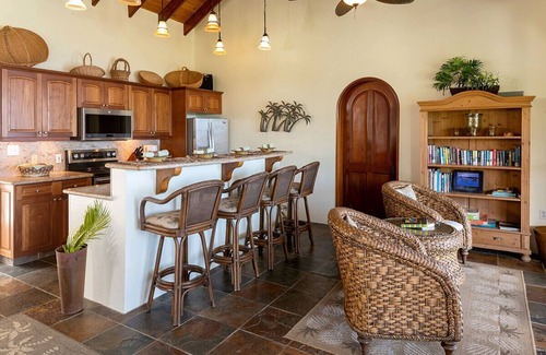 Skytop Villa | Croix Vista: Stunning Caribbean Sea Views! Pool! Tropical Breezes!