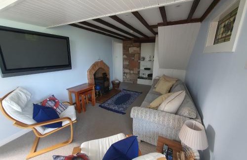 Corrie House | Cromla Cottage