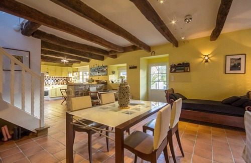 Plougoumelen House | Cromlech'dek - PLOUGOUMELEN