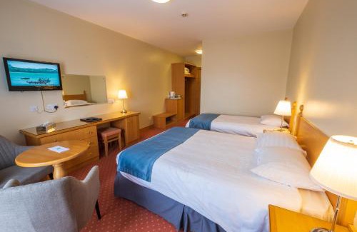 Portstewart Hotel | Cromore Halt