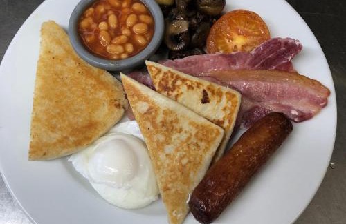 Portstewart Hotel | Cromore Halt