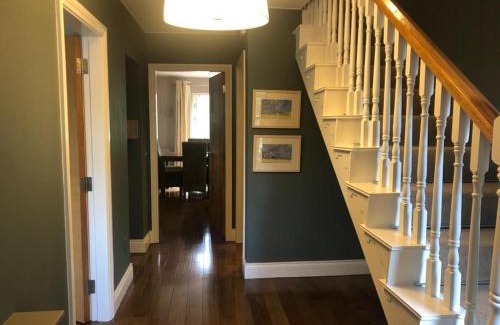 Kenmare House | Cromwells Court
