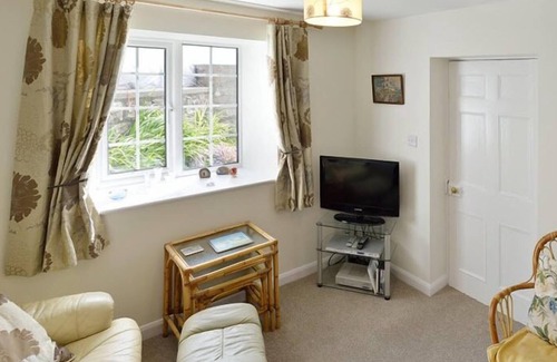 Derbyhaven Cottage | Cronk Darragh Cottage