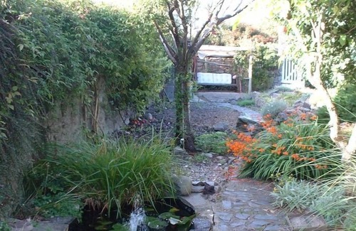 Derbyhaven Cottage | Cronk Darragh Cottage