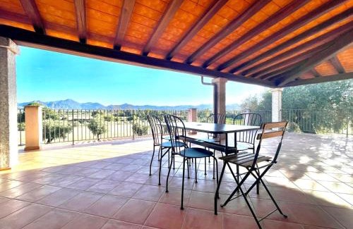 Bari Sardo Apartment | Cronta Apartments