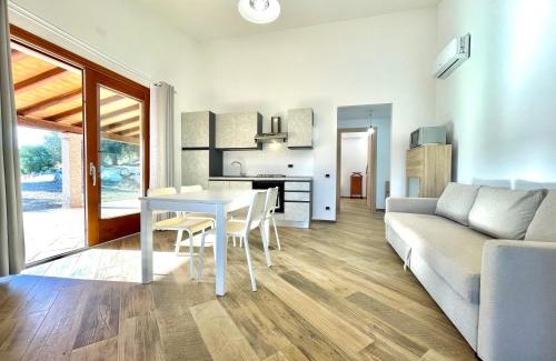 Bari Sardo Apartment | Cronta Apartments